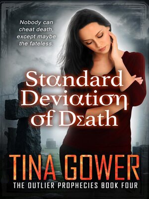 cover image of Standard Deviation of Death